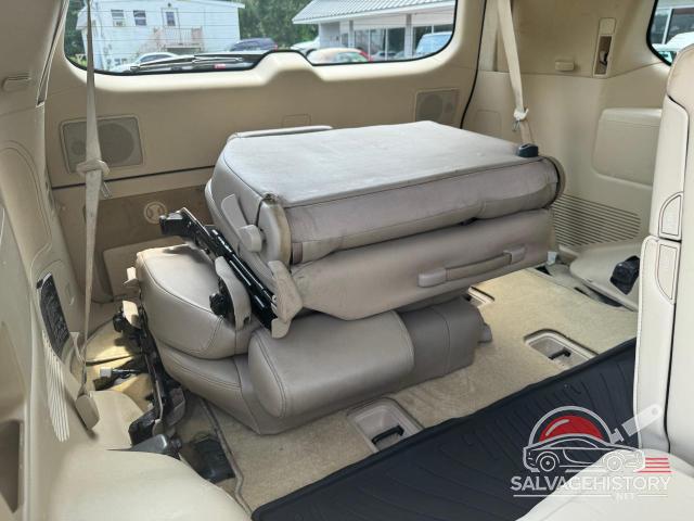 JTJHY7AX2D4106560 2013 LEXUS LX570 photo no. 8
