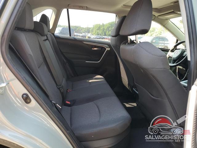 JTMRWRFV4KD043359 2019 TOYOTA RAV4 photo no. 11