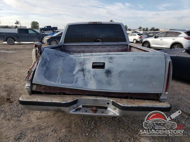 2GCEC19M4T1115752 1996 CHEVROLET GMT photo no. 6