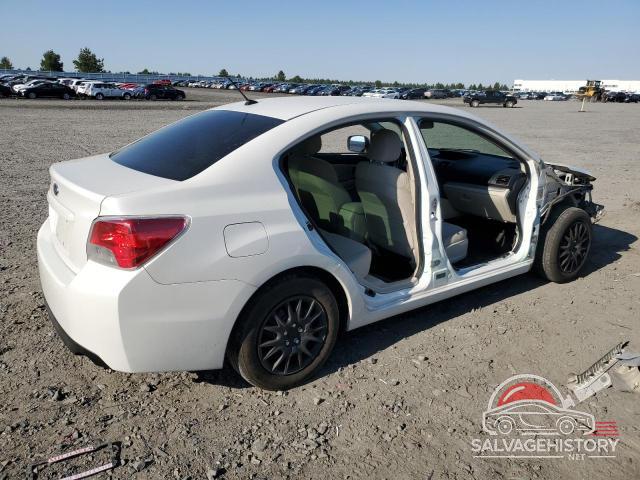 JF1GJAA6XDH005322 2013 SUBARU IMPREZA photo no. 3
