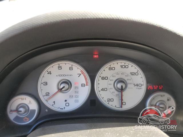 JH4DC54872C019957 2002 ACURA RSX photo no. 9