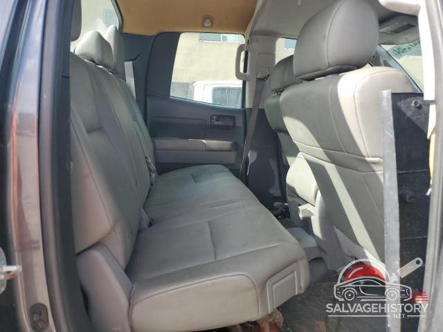 5TFRM5F12DX060481 2013 TOYOTA TUNDRA photo no. 10