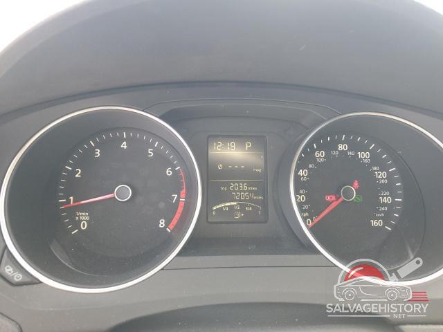 3VW2K7AJXFM403487 2015 VOLKSWAGEN JETTA photo no. 9