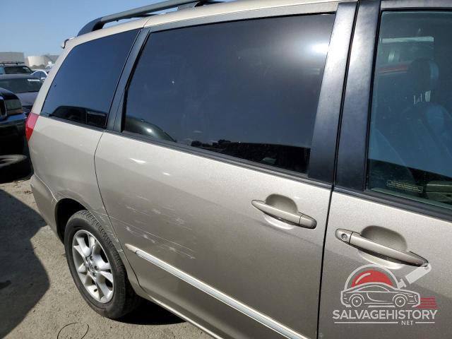 5TDBA22C14S013450 2004 TOYOTA All Models photo no. 10