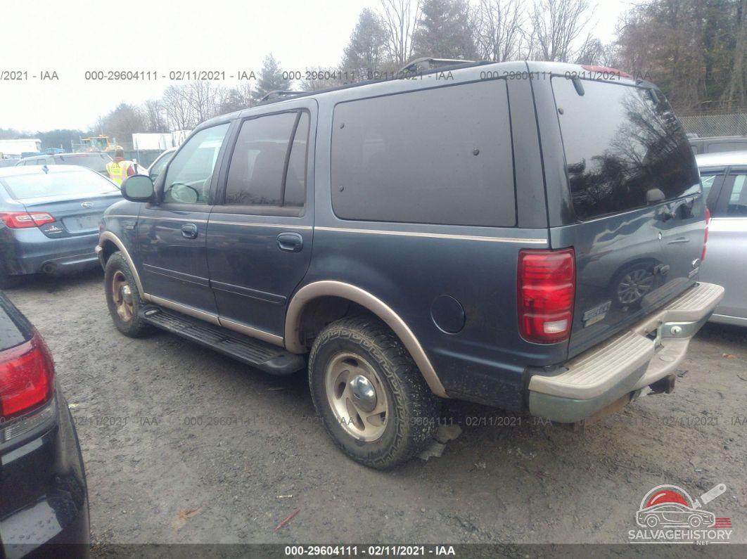 1FMPU18L9WLB72036 1998 FORD EXPEDITION photo no. 3