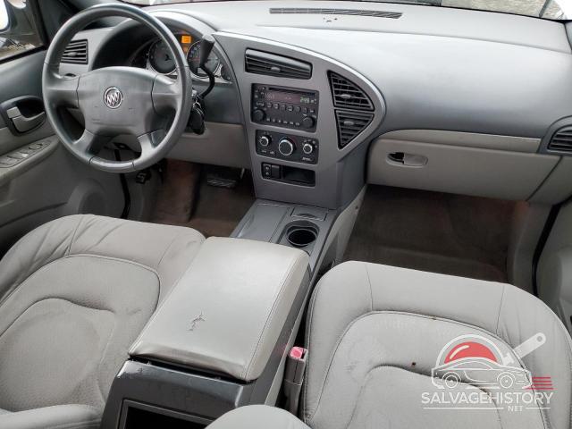 3G5DB03L66S586083 2006 BUICK RENDEZVOUS photo no. 8