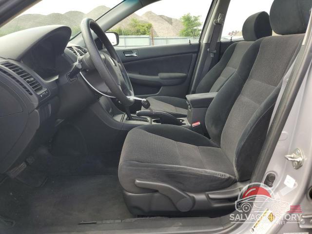 1HGCM56304A022257 2004 HONDA ACCORD photo no. 7