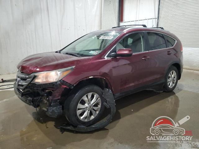 5J6RM4H77CL082911 2012 HONDA CRV photo no. 14