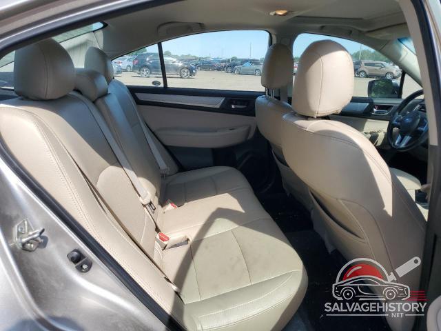 4S3BNAD68H3039198 2017 SUBARU LEGACY photo no. 10