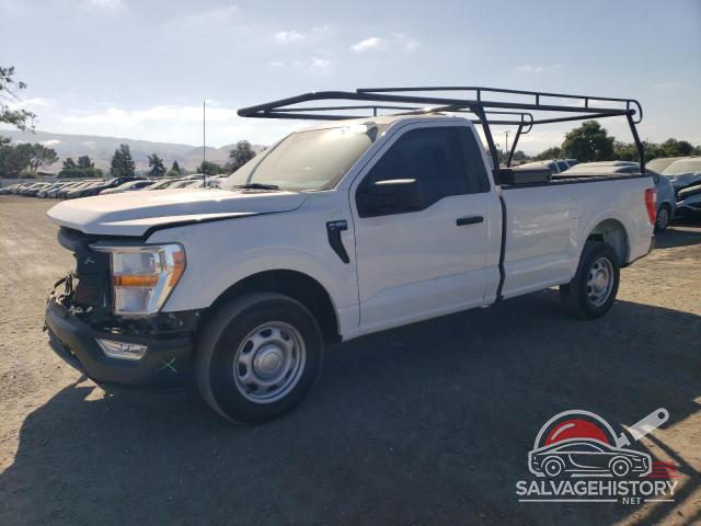 1FTMF1CB7NKD41877 2022 FORD All Models photo no. 10