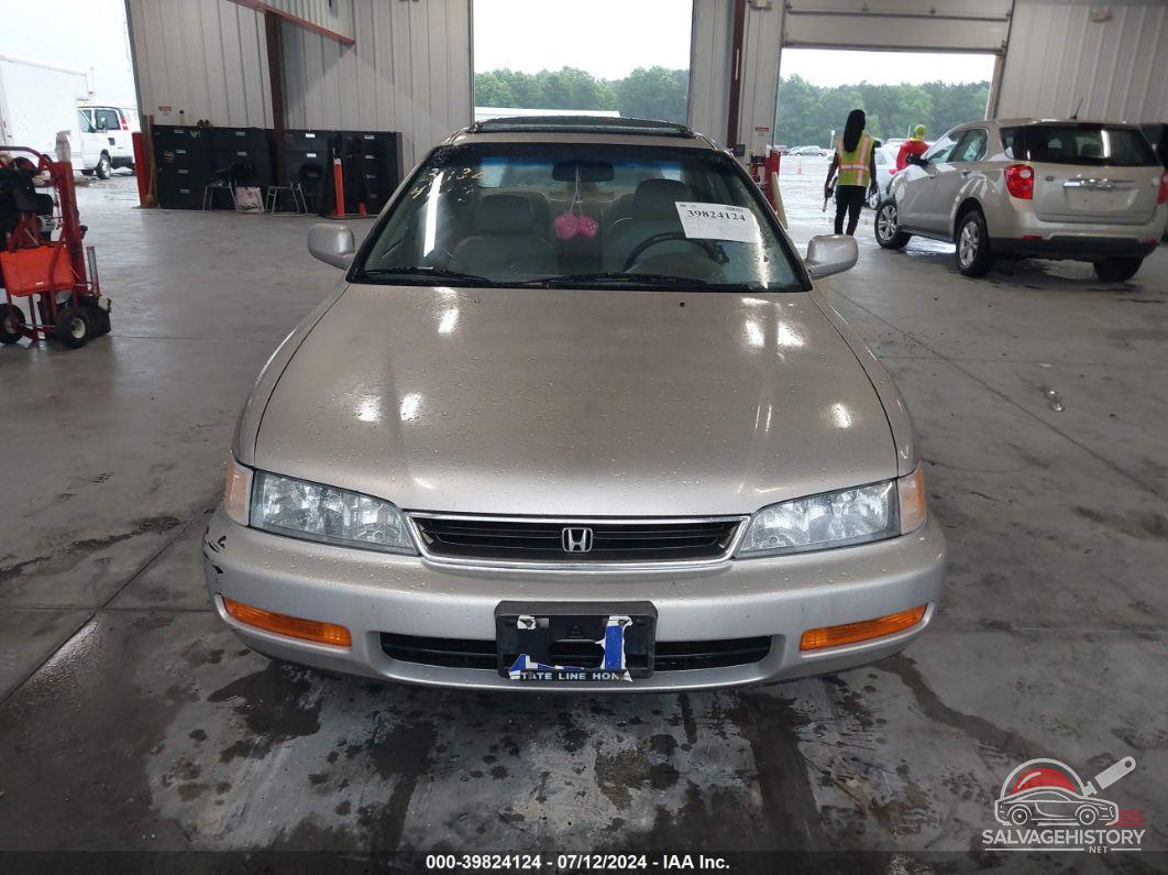 1HGCE6679VA027139 1997 HONDA ACCORD photo no. 6