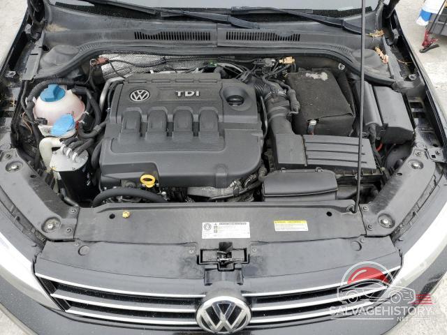 3VWLA7AJXFM275100 2015 VOLKSWAGEN JETTA photo no. 11