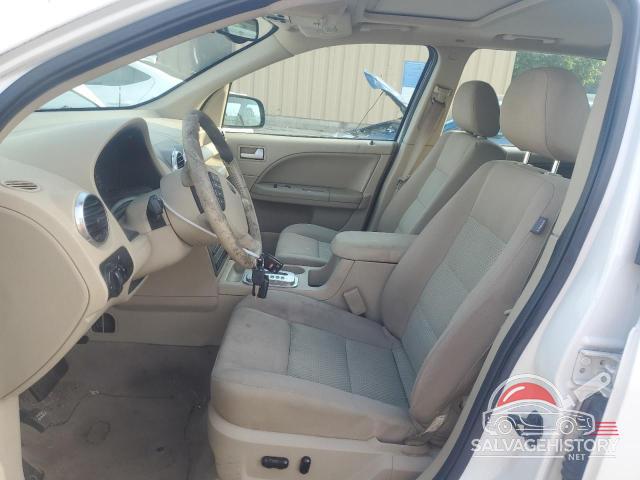 1FMDK05135GA18290 2005 FORD FREESTYLE photo no. 7