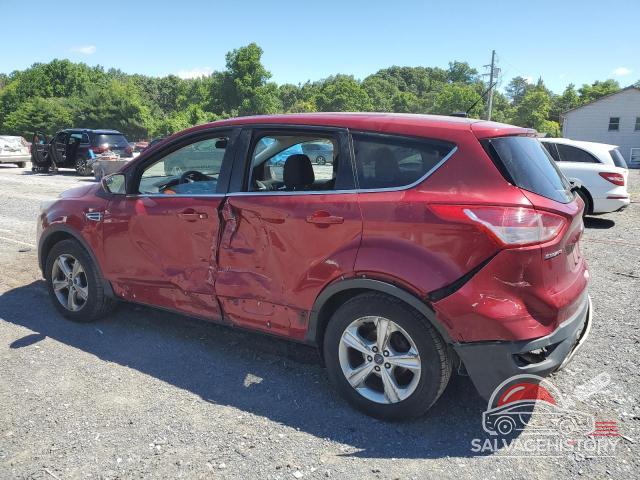 1FMCU9GX1FUA59015 2015 FORD ESCAPE photo no. 2