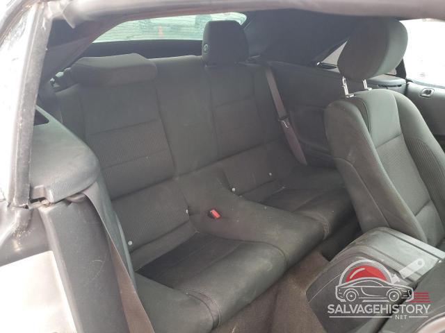 1ZVBP8EM1E5272210 2014 FORD ALL Models photo no. 10