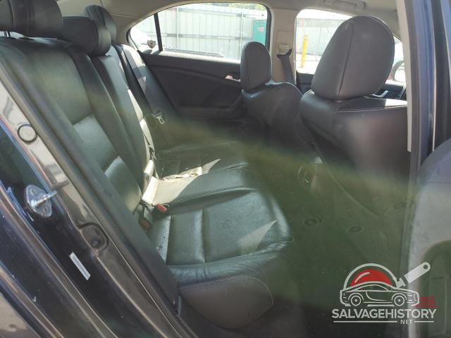 JH4CU2F41CC026115 2012 ACURA TSX photo no. 10