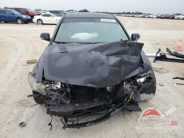 JH4CL96956C018661 2006 ACURA TSX photo no. 5