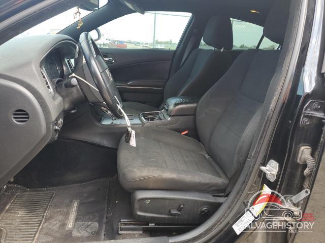 2C3CDXCT9EH359791 2014 DODGE CHARGER photo no. 7