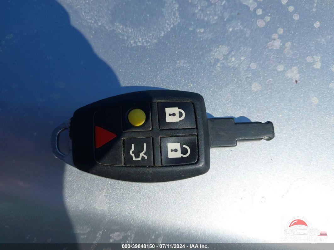 YV1MS390162161948 2006 VOLVO S40 photo no. 11