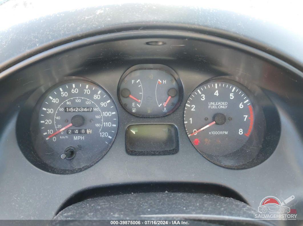 JT3HP10V2V7037814 1997 TOYOTA RAV4 photo no. 7