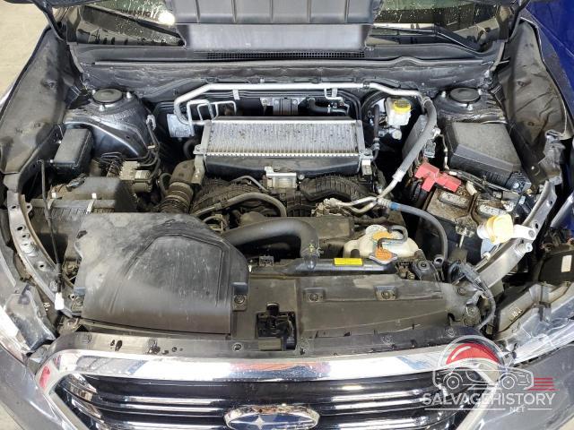 4S4WMARD3N3463231 2022 SUBARU ASCENT photo no. 12