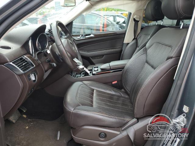 4JGDA5JB8JB076983 2018 MERCEDES-BENZ GLE-CLASS photo no. 7