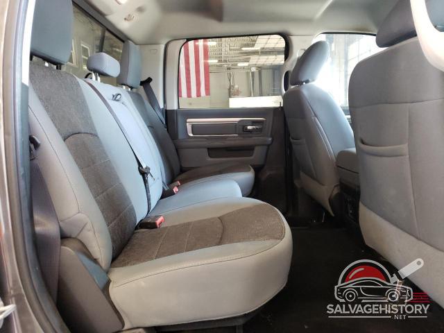 3C6UR5DJ3EG181838 2014 RAM All Models photo no. 10