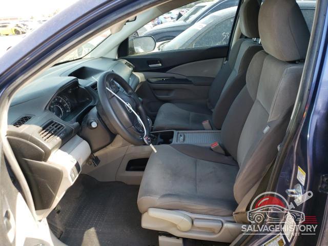 2HKRM3H3XDH509954 2013 HONDA CRV photo no. 7