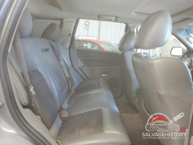 1J8HR78397C652133 2007 JEEP GRAND CHER photo no. 11