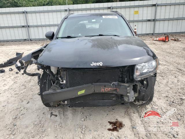 1C4NJCBA1GD763965 2016 JEEP COMPASS photo no. 5