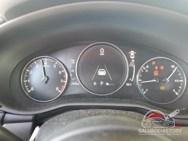3MZBPBCM0PM350179 2023 MAZDA 3 photo no. 9
