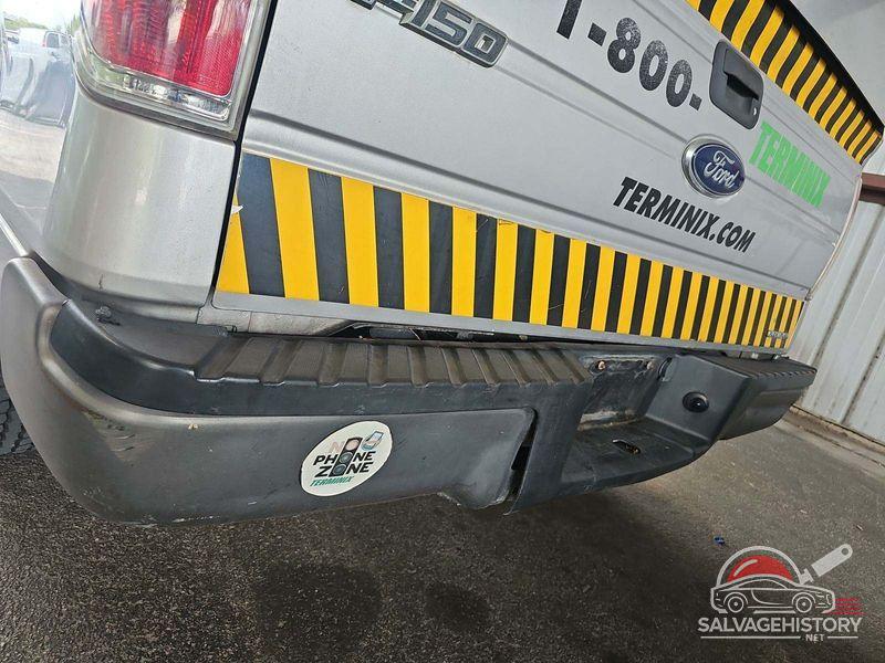 1FTMF1CM8EKD55465 2014 FORD F150 photo no. 4
