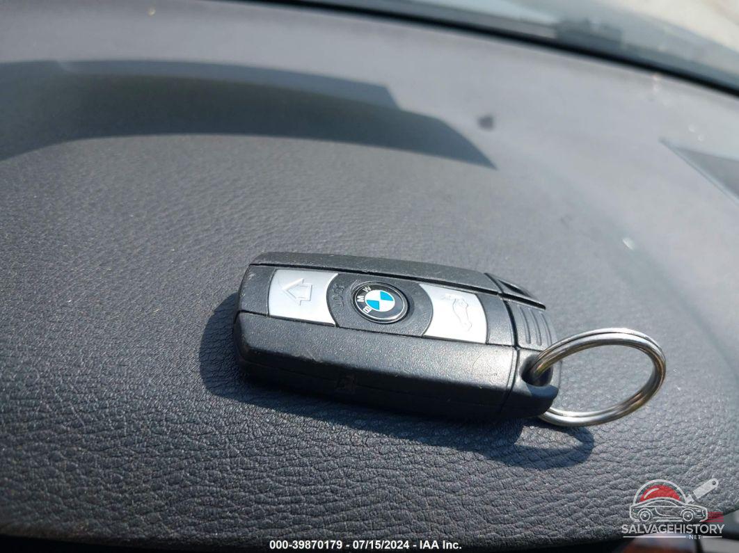 5UXFE83509L308040 2009 BMW X5 photo no. 11
