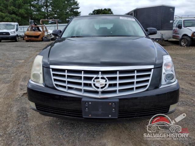 1GEEK90Y19U550069 2009 CADILLAC ALL OTHER photo no. 5