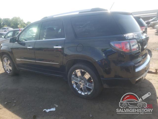 1GKKVTKD4FJ187018 2015 GMC ACADIA DEN photo no. 2
