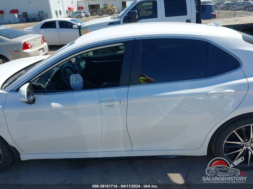 1C3EL75R45N613573 2005 CHRYSLER SEBRING photo no. 14