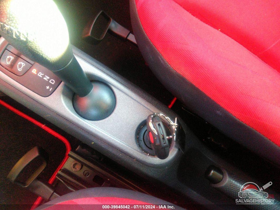 WMEEK31X89K272635 2009 SMART FORTWO photo no. 11