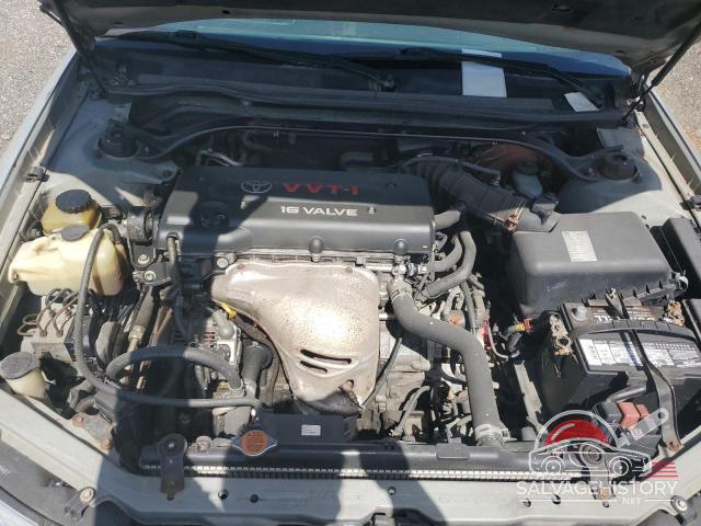 2T1FE22P42C007513 2002 TOYOTA CAMRY SOLA photo no. 11
