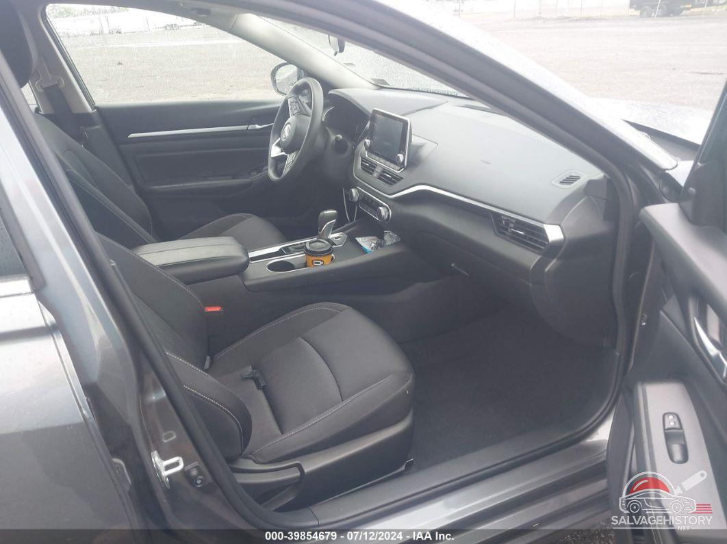 1N4BL4DVXNN388528 2022 NISSAN ALTIMA photo no. 5