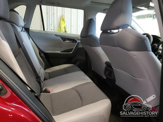 2T3P1RFV8PW389902 2023 TOYOTA RAV4 photo no. 11