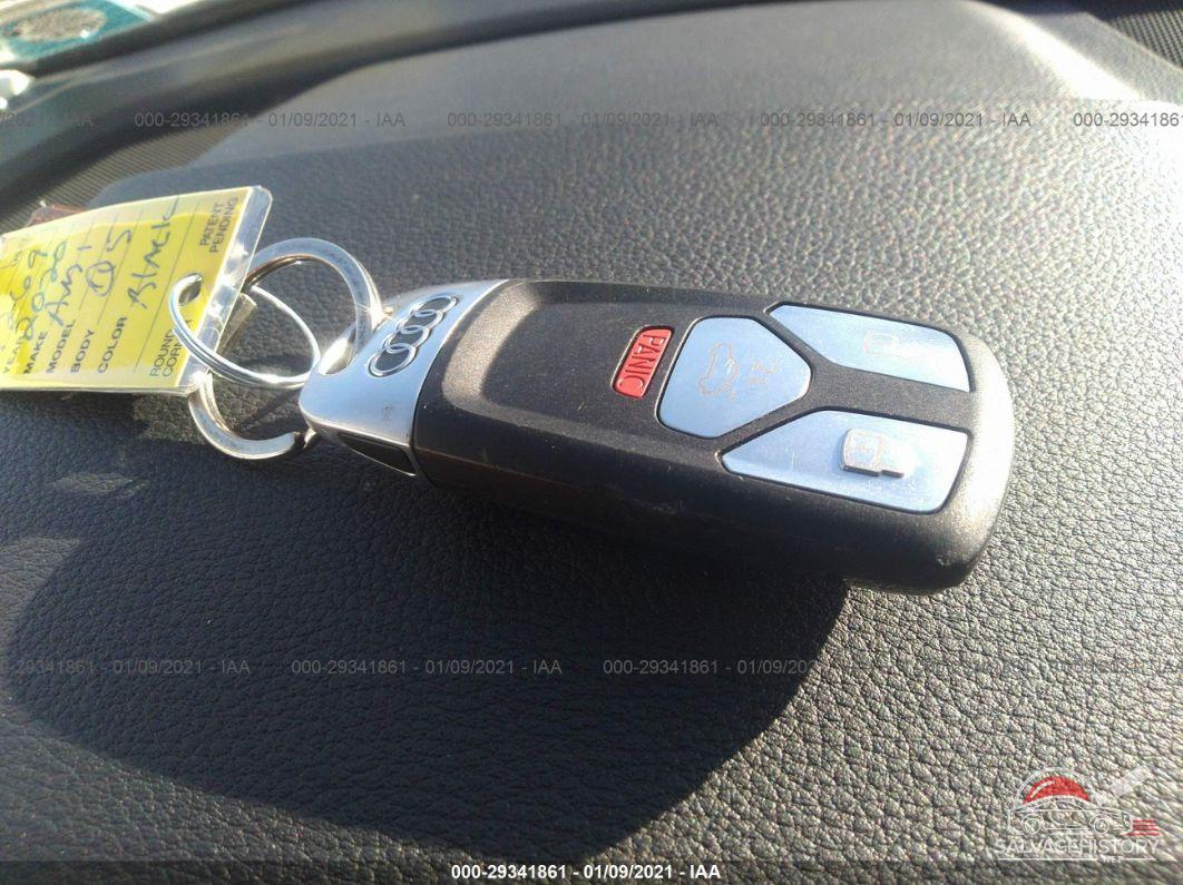 WA1BNAFYXL2016495 2020 AUDI Q5 photo no. 11