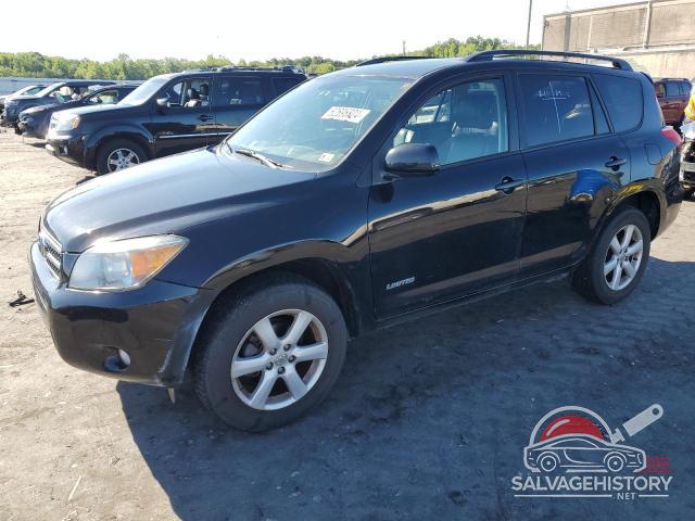 JTMBD31V465023317 2006 TOYOTA RAV4 photo no. 23