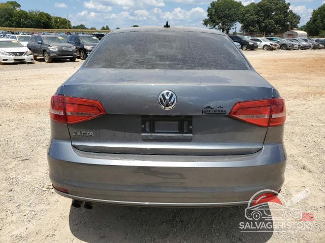 3VW2K7AJ7FM296057 2015 VOLKSWAGEN JETTA photo no. 6