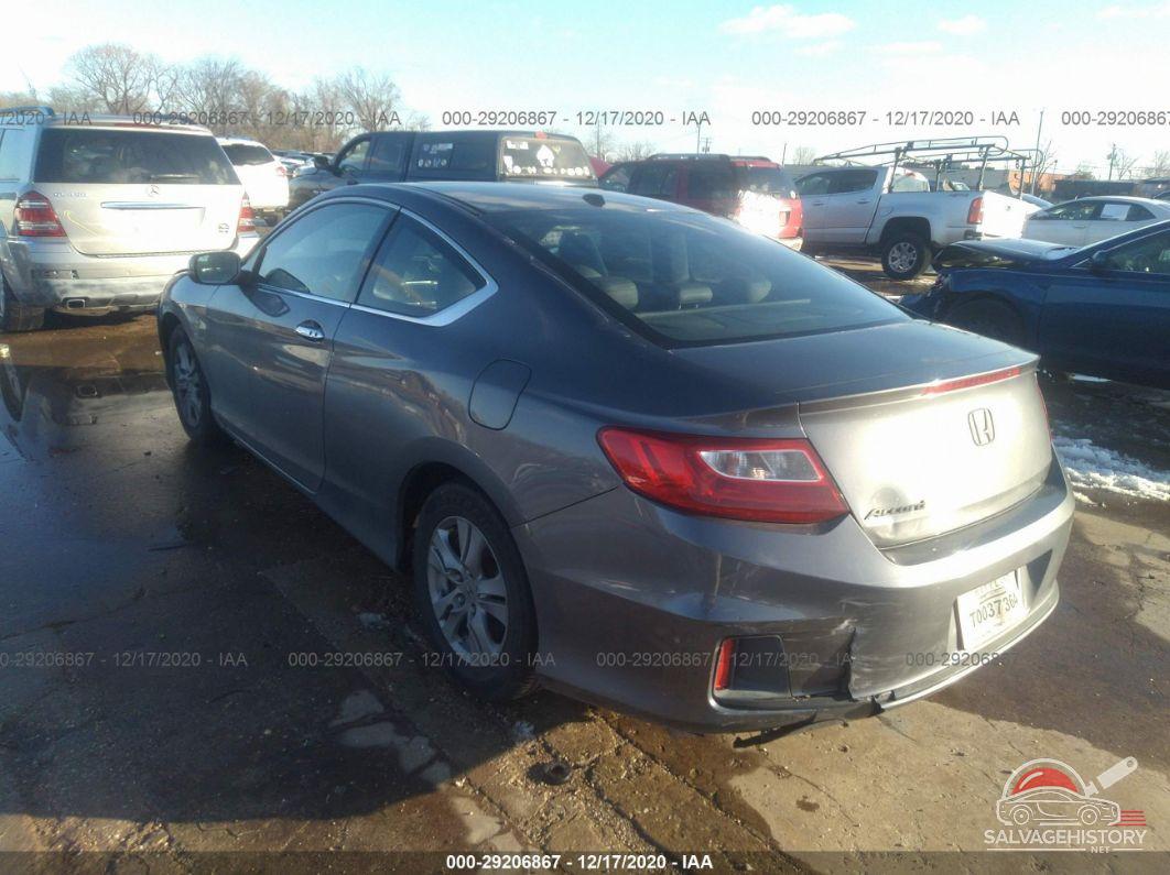 1HGCT1B84DA023196 2013 HONDA ACCORD CPE photo no. 3