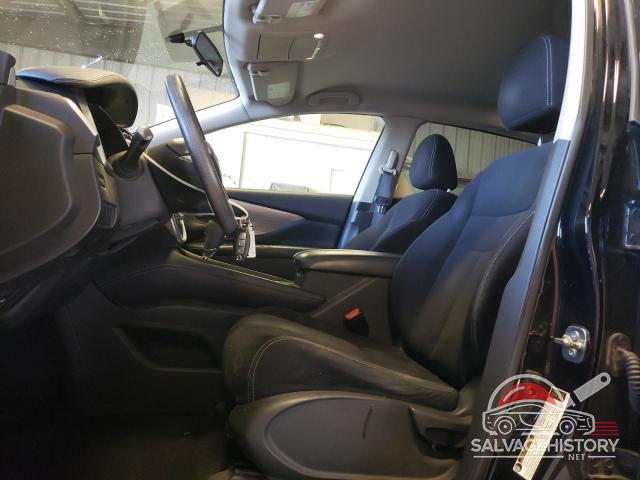 5N1AZ2MG0GN141964 2016 NISSAN MURANO photo no. 7