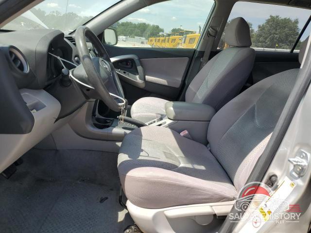 JTMZD33V776029393 2007 TOYOTA RAV4 photo no. 7