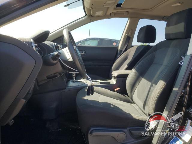 JN8AS5MT1DW030597 2013 NISSAN ROGUE photo no. 7