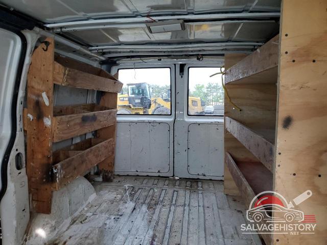 1GCDM19X34B108408 2004 CHEVROLET All Models photo no. 10