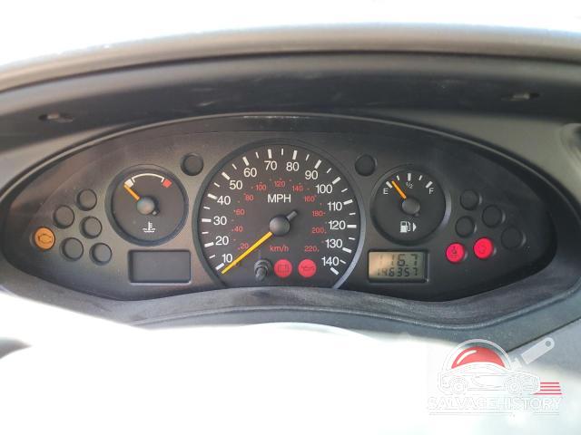1FAFP36323W333736 2003 FORD FOCUS photo no. 9