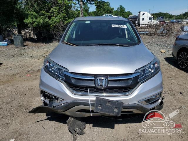 2HKRM4H51GH642548 2016 HONDA CRV photo no. 5